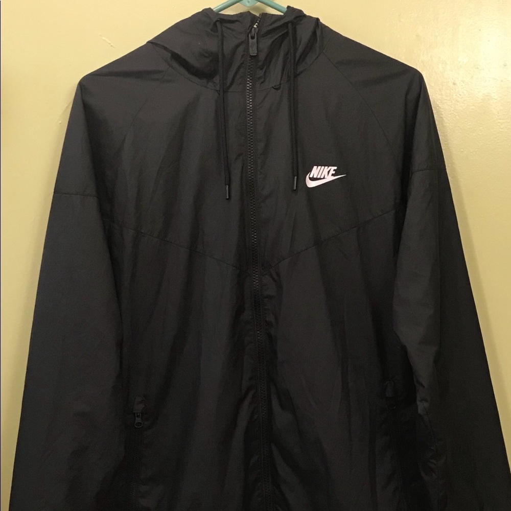 ‼️‼️VERY NOGOTIABLE‼️‼️Nike windbreaker
